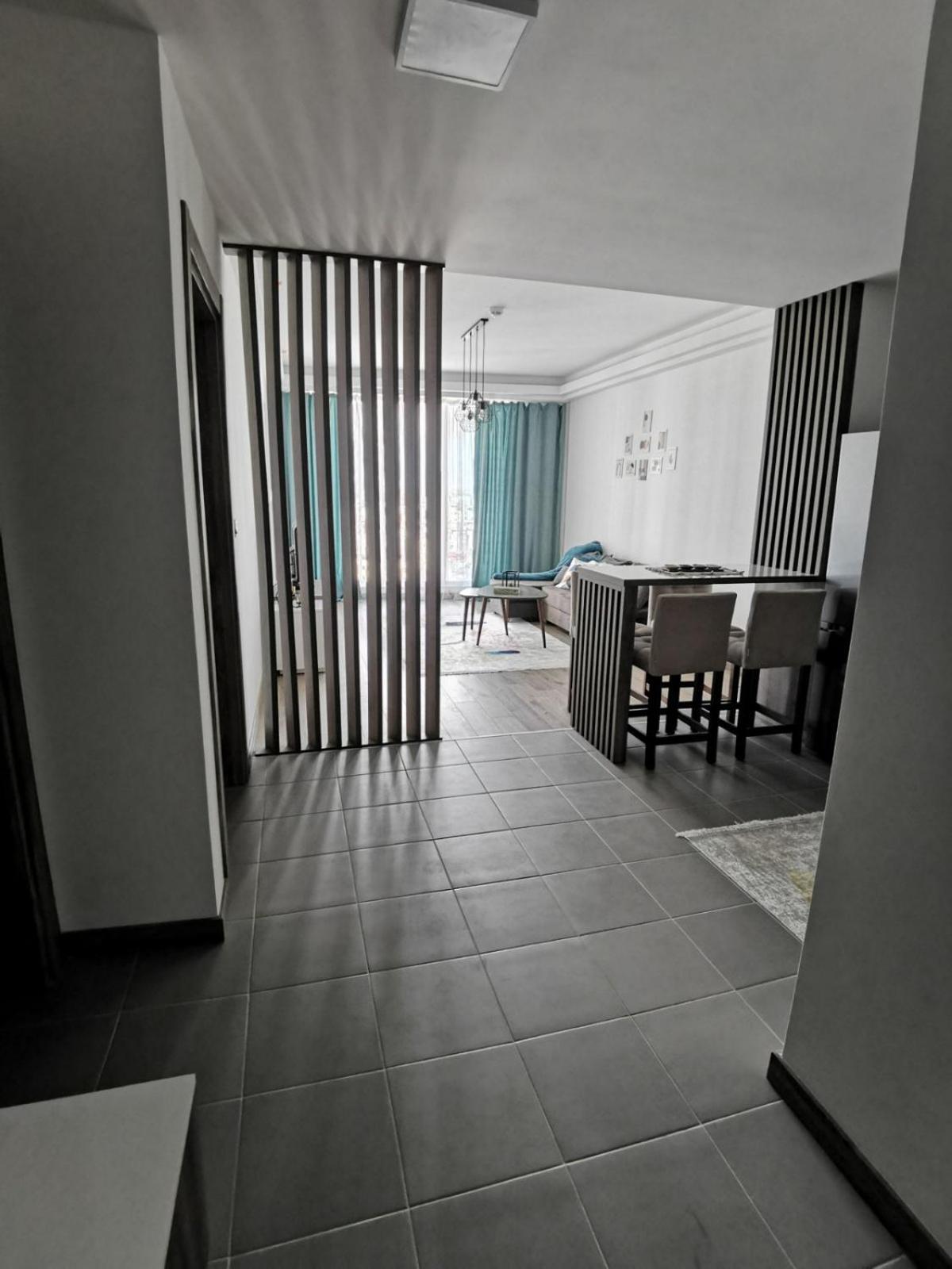 Oak Sky Apartment Spa & Fitness Skopje Exterior photo